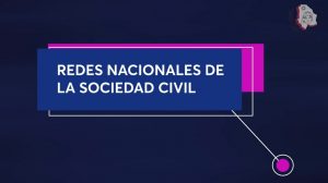 Redes Nacionales de la Sociedad Civil [3]